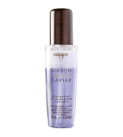 Dikson Luxury Caviar Bi-phase - Сыворотка двухфазная ревитализирующая с экстрактом икры, 100 мл